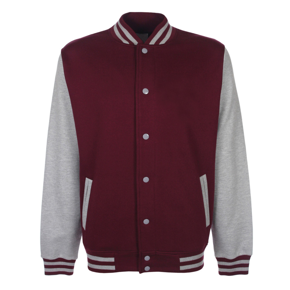 Versity Jacket – Brehmatwear